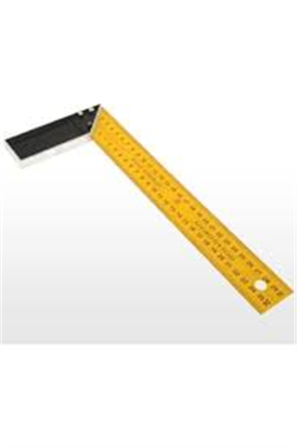 MEŞEM SARI MARANGOZ GÖNYE 40 CM
